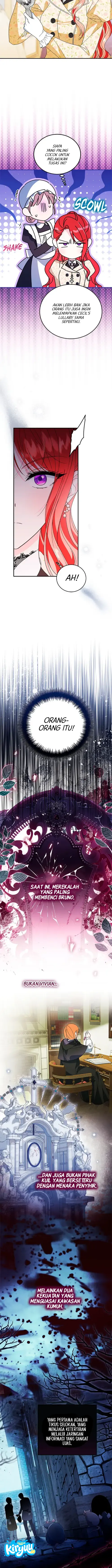 Baca Adopting the Male Protagonist Changed the Genre - Chapter 22 halaman 5