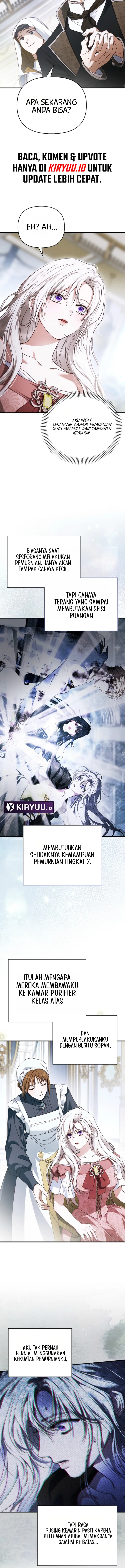Baca My Husband Was Definitely a Paladin - Chapter 6 halaman 5
