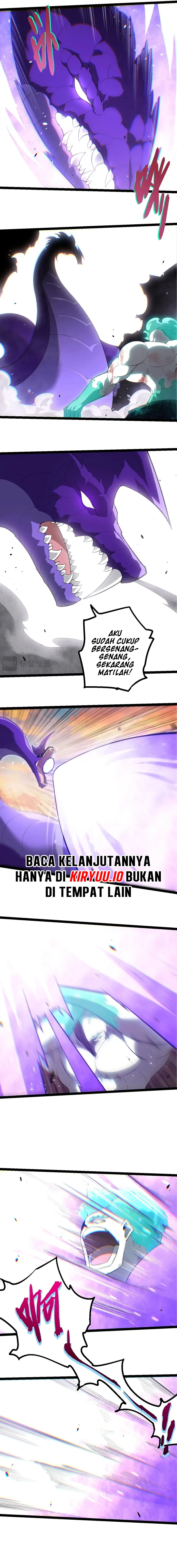 Baca Evolution Begins With A Big Tree - Chapter 524 halaman 5