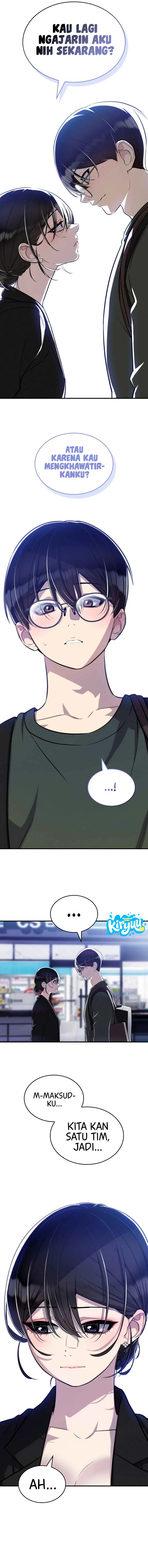 Baca Teto X Egen Chapter 13 Bahasa Indonesia page 14