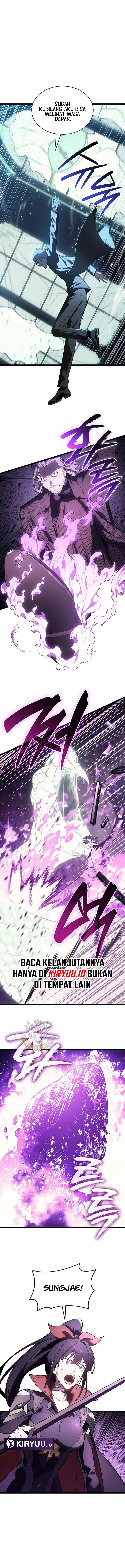 Baca Return of the Disaster-Class Hero Chapter 183 Bahasa Indonesia page 12