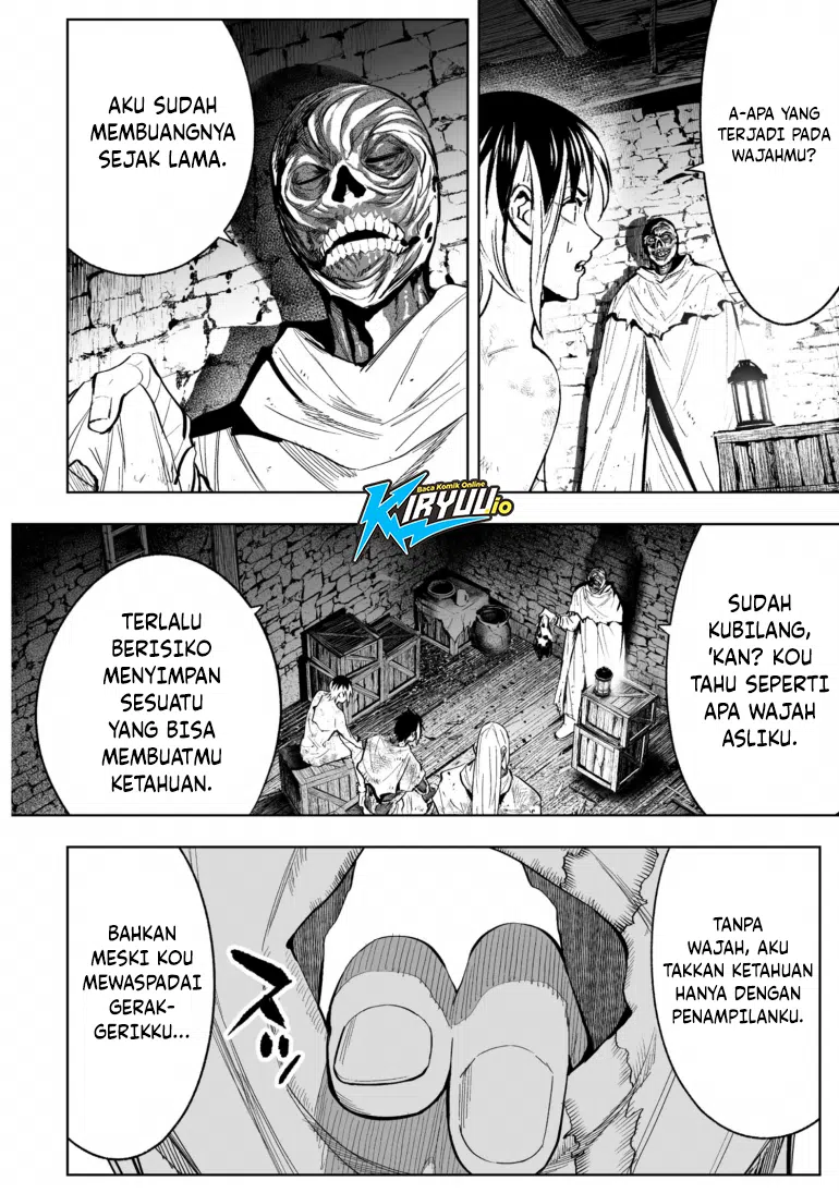 Baca LOSTEND - Chapter 82 halaman 5