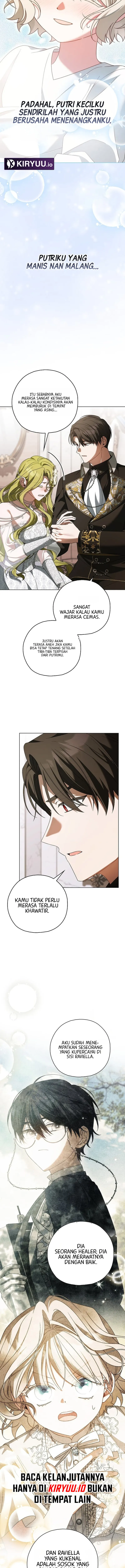 Baca Looking for the Villainess’s Contract Husband - Chapter 22 halaman 5