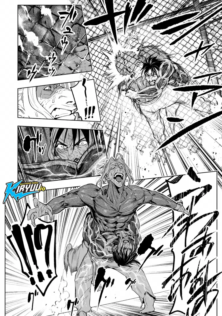 Baca LOSTEND - Chapter 85 halaman 5
