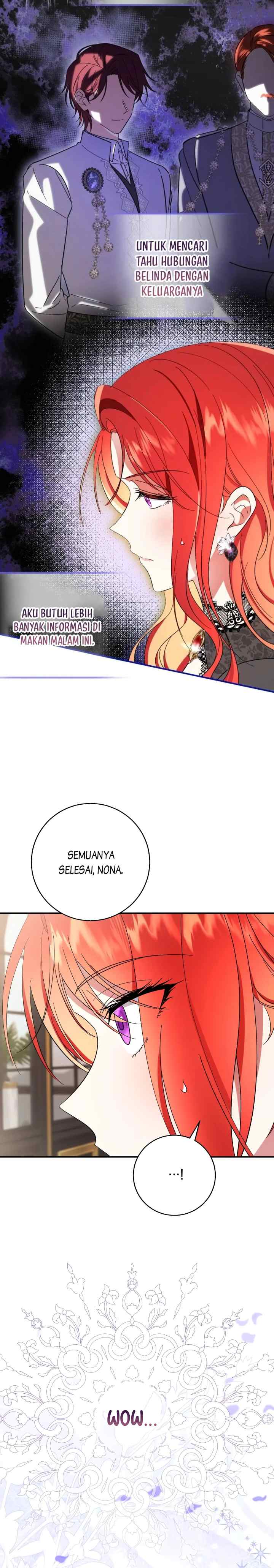 Baca Adopting the Male Protagonist Changed the Genre - Chapter 2 halaman 4