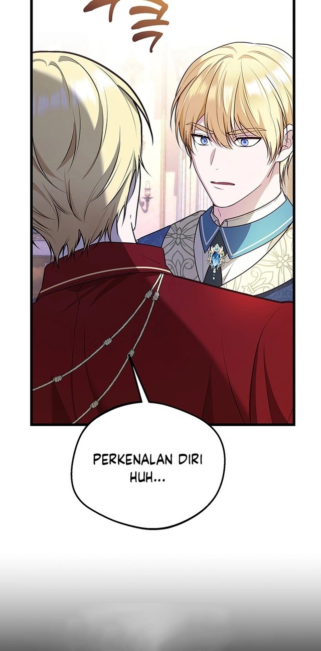 I Became the Adopted Daughter of the Sea Guardian chapter 8 halaman 4
