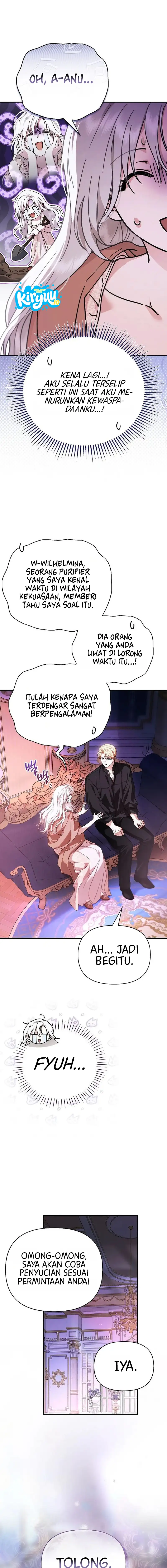 Baca My Husband Was Definitely a Paladin - Chapter 13 halaman 4