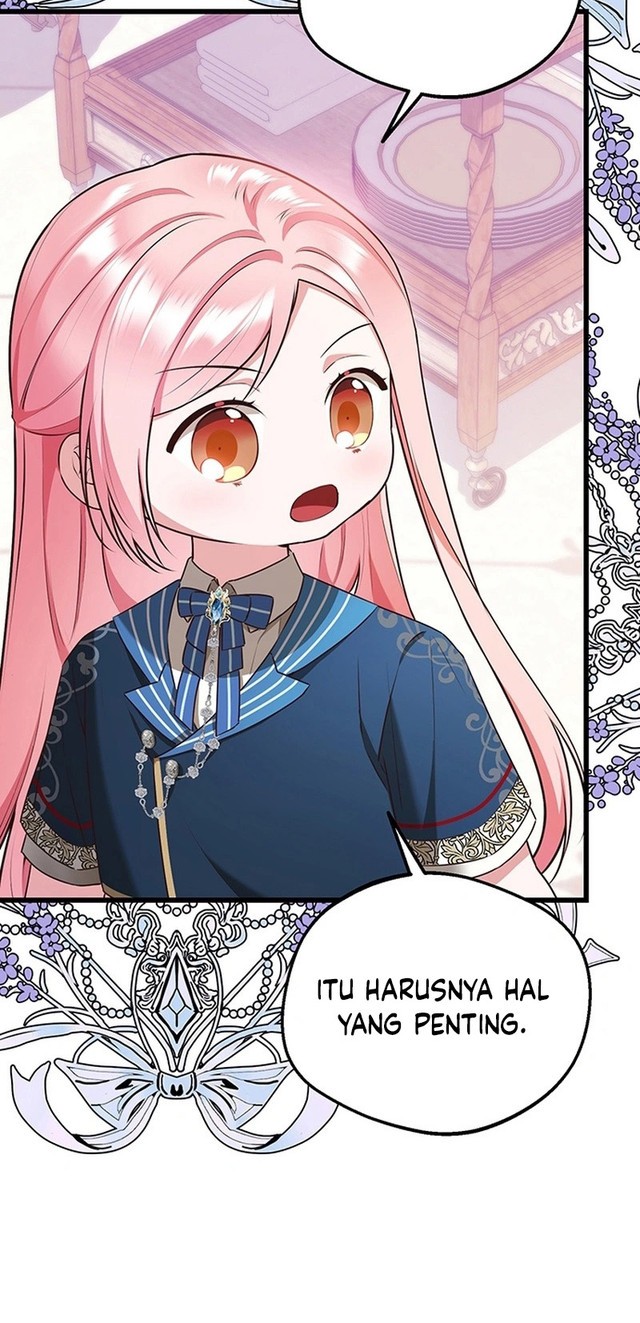 I Became the Adopted Daughter of the Sea Guardian chapter 10 halaman 4
