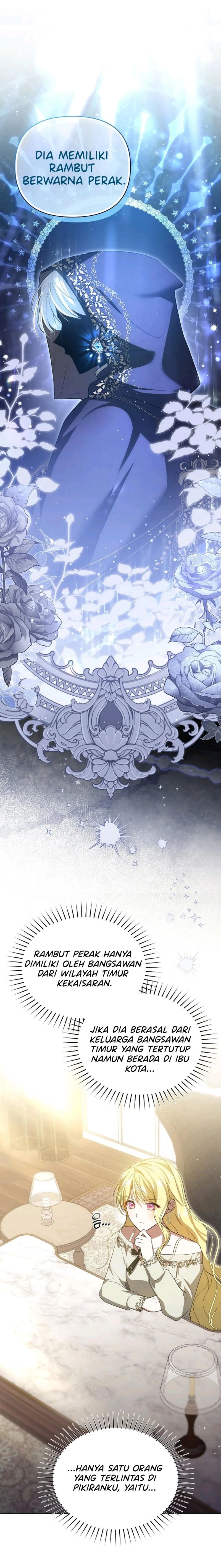 Baca My Sister Is the Main Character - Chapter 11 halaman 4
