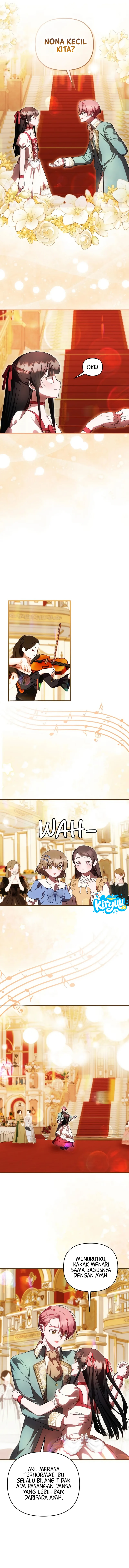 Baca First Time as a Loved Youngest Child - Chapter 102 halaman 5
