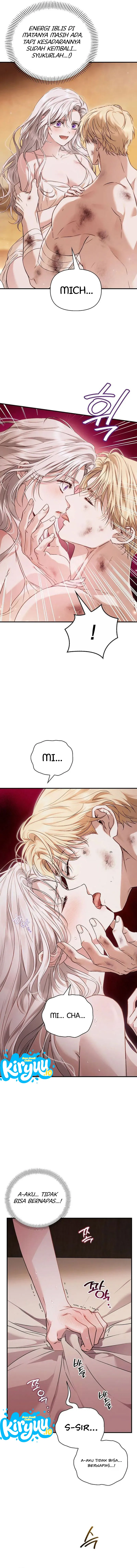 Baca My Husband Was Definitely a Paladin - Chapter 3 halaman 4