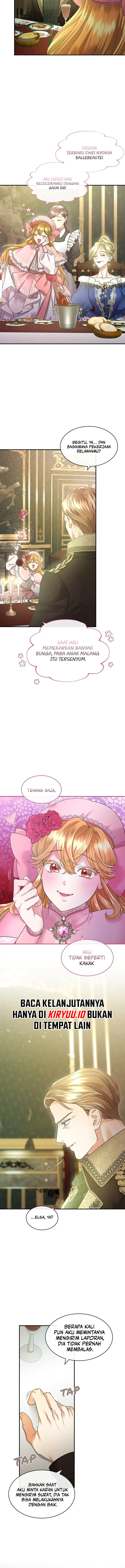 Baca The Beloved Incompetent Stepmom Chapter 41 Bahasa Indonesia page 12