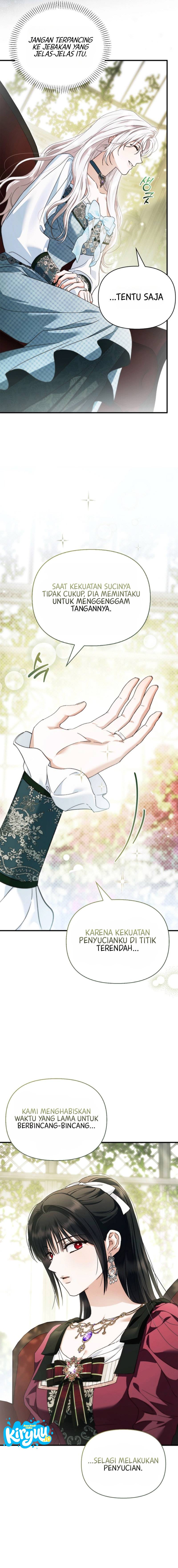 Baca My Husband Was Definitely a Paladin Chapter 21 Bahasa Indonesia page 14