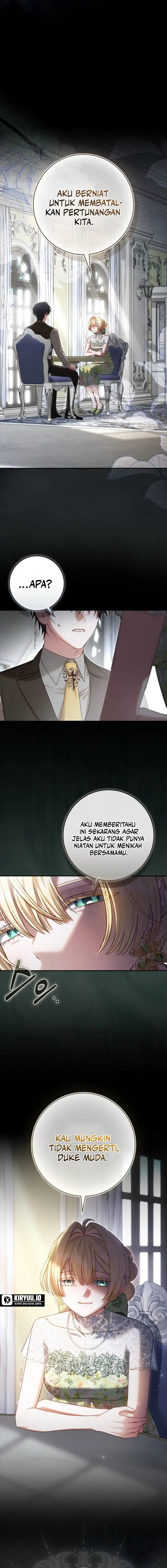 Baca Sister-in-law of the Heroine in a Childcare Novel - Chapter 25 halaman 5