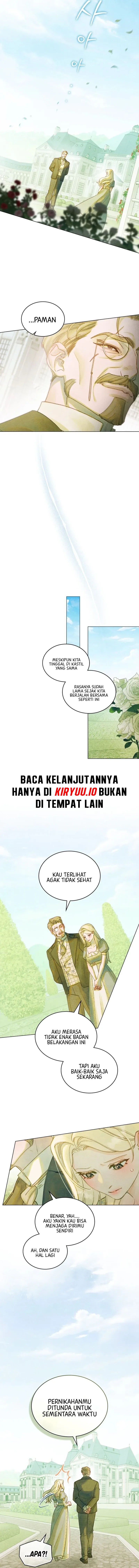 Baca In the Garden of May - Chapter 24 halaman 5