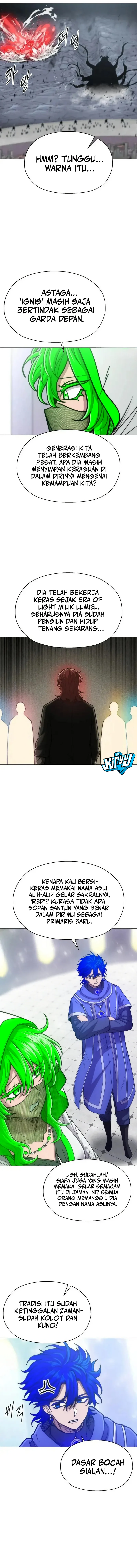 Baca Colorist - Chapter 34 halaman 5