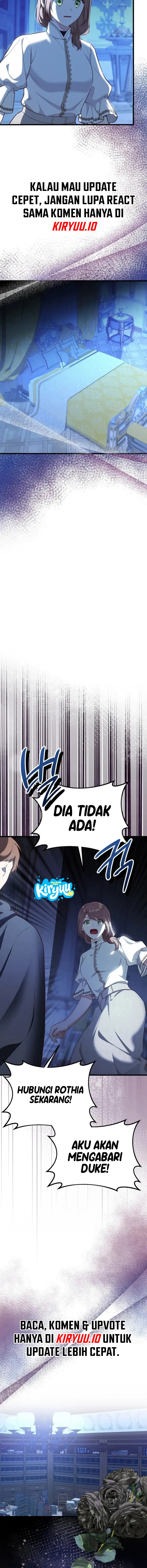 Baca I Became the Adopted Daughter of the Sea Guardian - Chapter 27 halaman 4