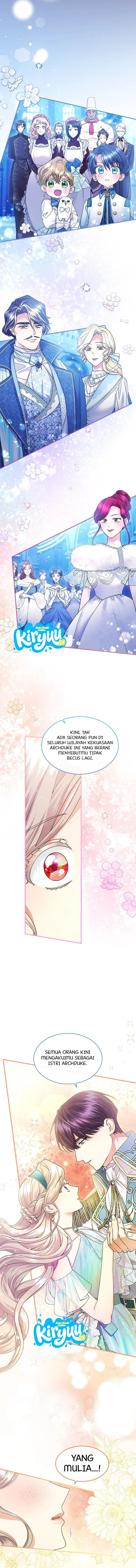 Baca The Beloved Incompetent Stepmom - Chapter 34 halaman 4