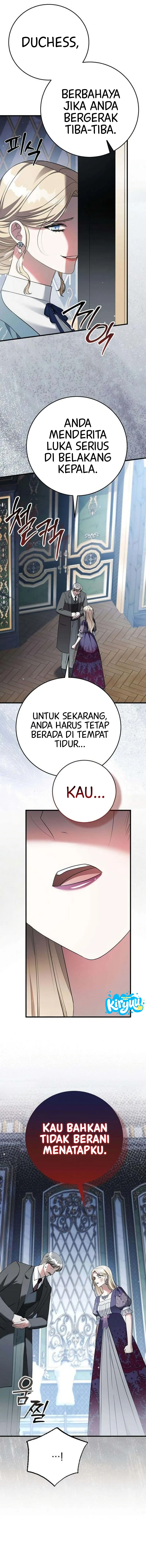 My Twin Stole My Place as His Wife chapter 4 halaman 5