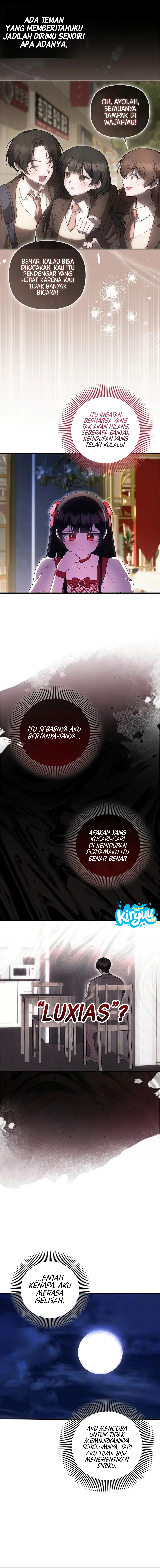 Baca First Time as a Loved Youngest Child - Chapter 103 halaman 5