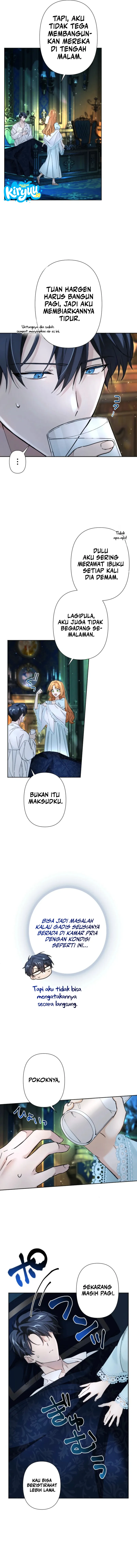 Baca Became a Family with the Four Duke Brothers - Chapter 18 halaman 5