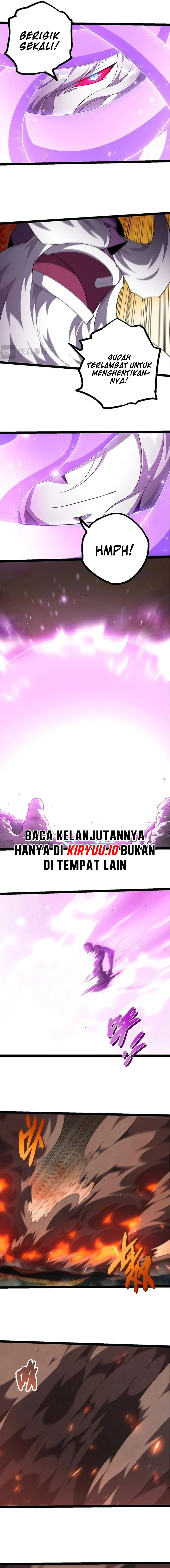 Baca Evolution Begins With A Big Tree Chapter 527 Bahasa Indonesia page 14