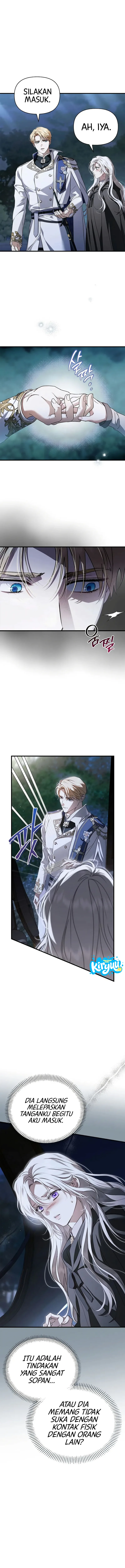 Baca My Husband Was Definitely a Paladin - Chapter 2 halaman 5