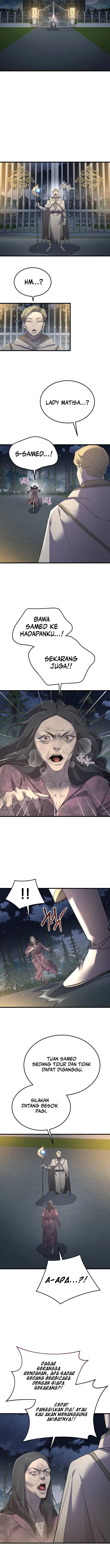 Baca Genius Mage Who Uses Fists - Chapter 63 halaman 5