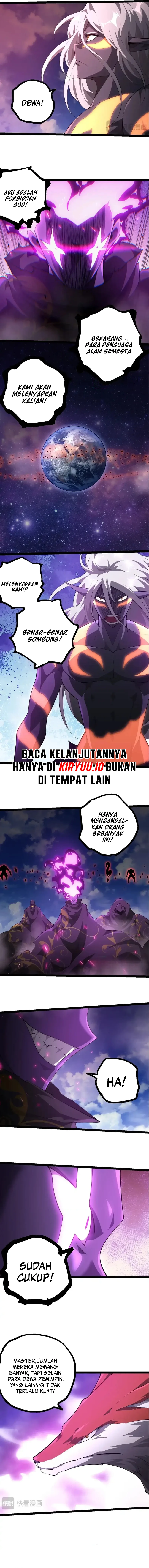Baca Evolution Begins With A Big Tree - Chapter 525 halaman 5