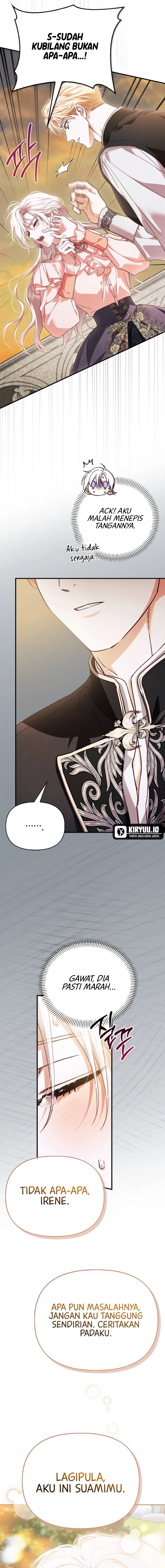 Baca My Husband Was Definitely a Paladin - Chapter 17 halaman 5