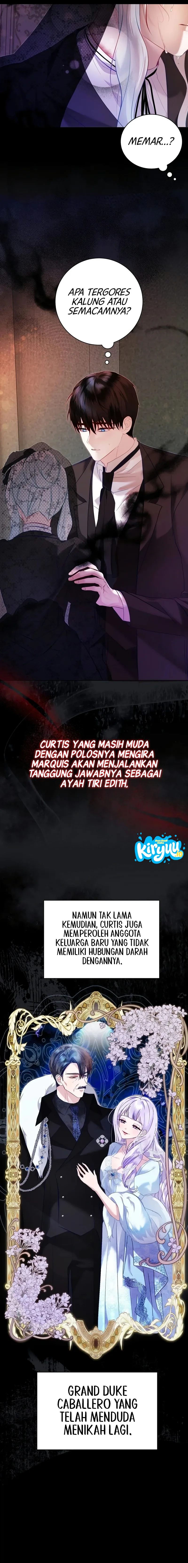 Baca The Fake Saintess of a Reverse Harem Game - Chapter 6 halaman 5