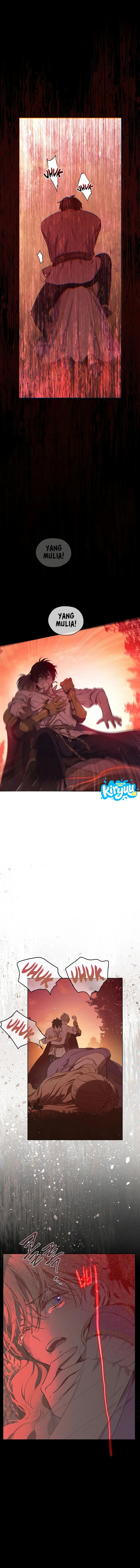 Baca The Forgotten Field - Chapter 28 halaman 5