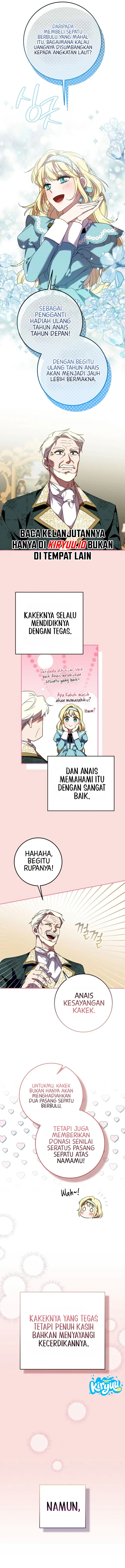 Baca After the Possessor Left - Chapter 2 halaman 5