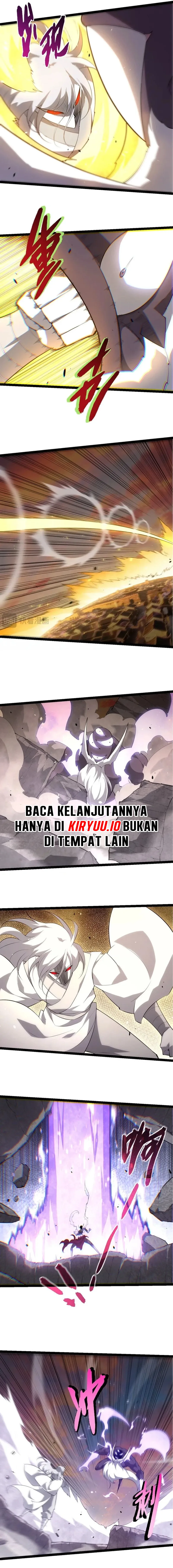Baca Evolution Begins With A Big Tree - Chapter 526 halaman 5