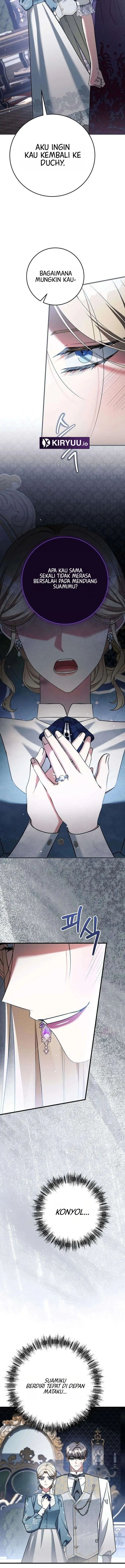 My Twin Stole My Place as His Wife chapter 5 halaman 5