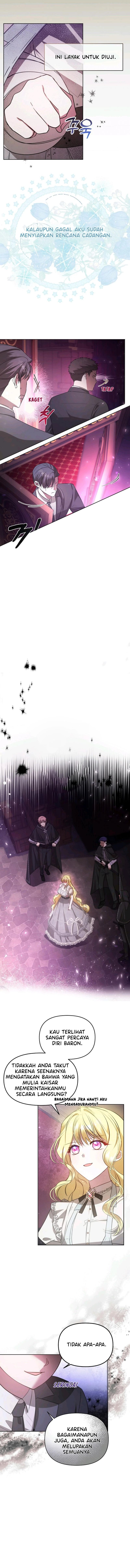 Baca My Sister Is the Main Character - Chapter 9 halaman 4
