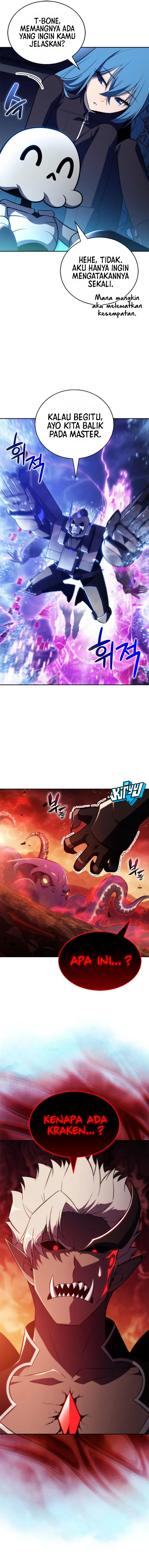Baca Solo Max-Level Newbie - Chapter 269 halaman 5