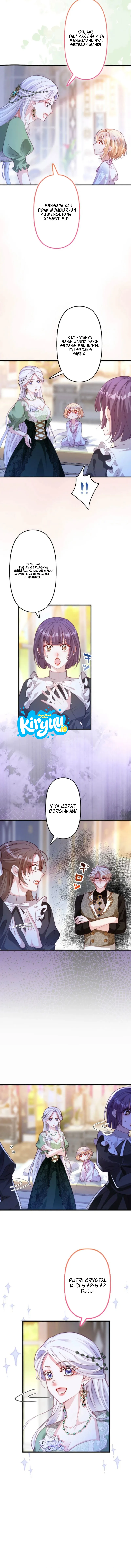 Baca I’m a Contract Stepmother, but the Tyrant Is Way Too Overprotective Chapter 09 Bahasa Indonesia page 12