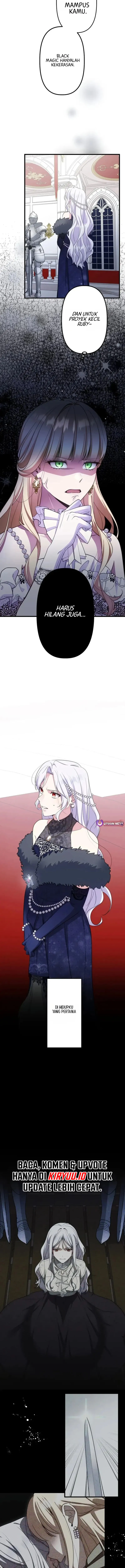 Baca I’m a Condemned Witch, but I’m Being Loved After My Regression!? - Chapter 1 halaman 4