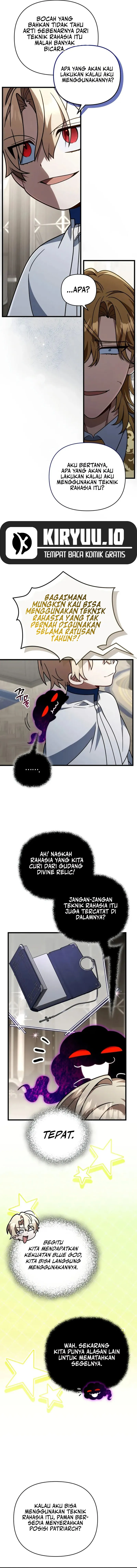 I'm Gonna Annihilate This Land chapter 83 halaman 4