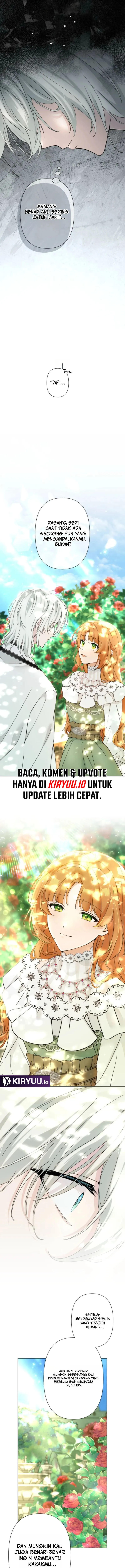 Baca Became a Family with the Four Duke Brothers - Chapter 17 halaman 6