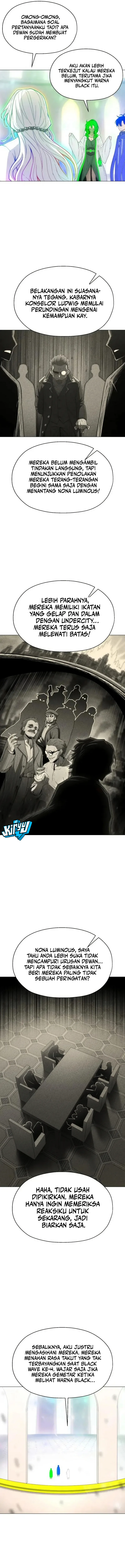Baca Colorist - Chapter 34 halaman 6