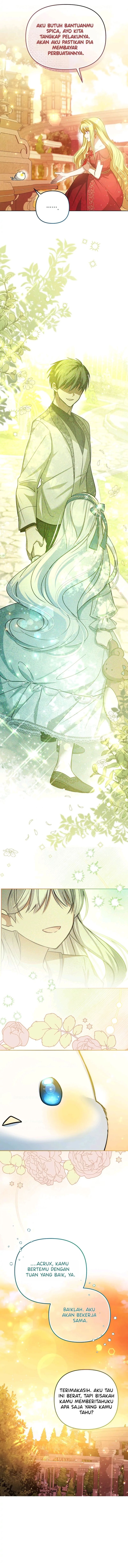 Baca My Sister Is the Main Character - Chapter 13 halaman 5