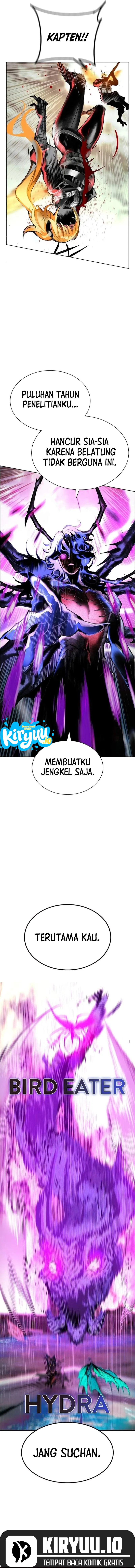 Baca Jungle Juice - Chapter 215 halaman 5