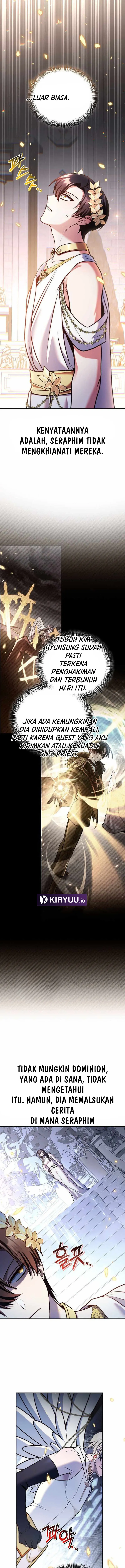 Baca Regressor Instruction Manual - Chapter 191 halaman 6