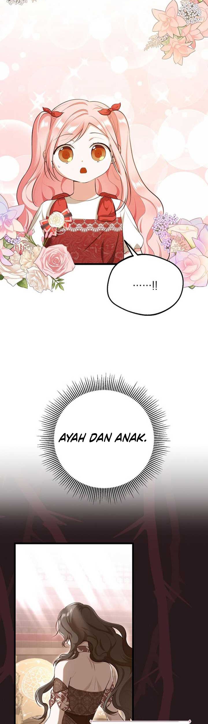I Became the Adopted Daughter of the Sea Guardian chapter 17 halaman 5
