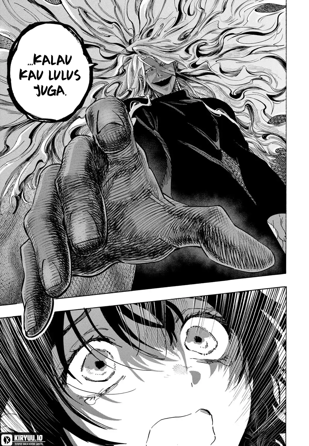 Baca Marriagetoxin - Chapter 138 halaman 6