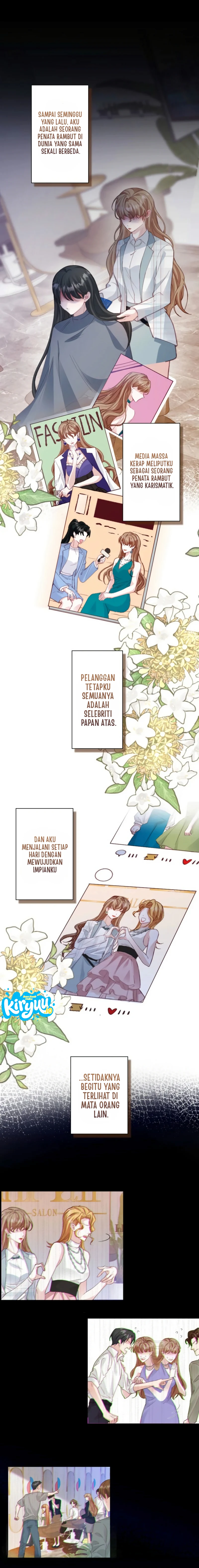 Baca I’m a Contract Stepmother, but the Tyrant Is Way Too Overprotective - Chapter 1 halaman 6