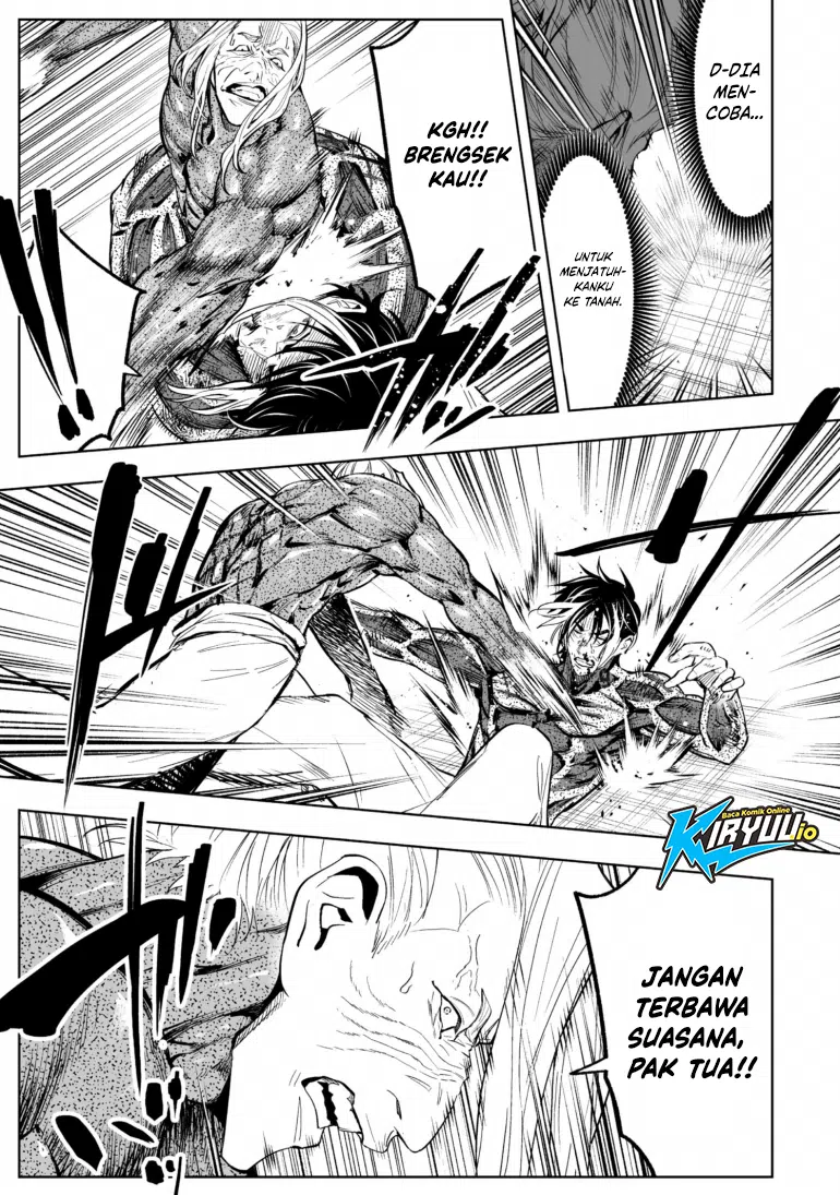 Baca LOSTEND - Chapter 85 halaman 6