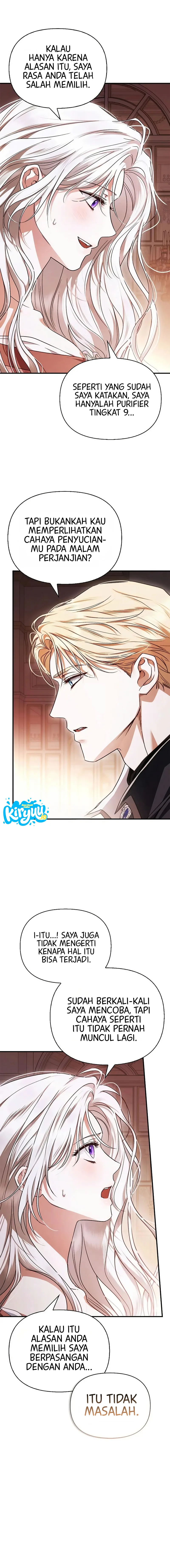 Baca My Husband Was Definitely a Paladin - Chapter 7 halaman 6